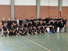 Corso KRAV MAGA SDKM - Bosconero Canavese - Okami Ryu Ju Jutsu/Krav Maga