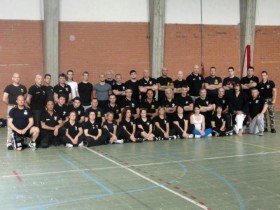 Nuovi Corsi Krav Maga - Difesa Personale - Okami Ryu Ju Jutsu/Krav Maga